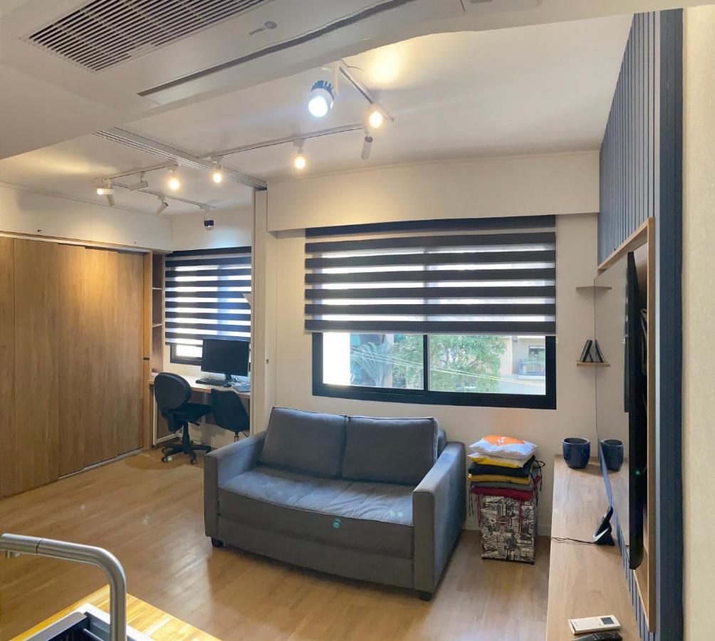 Flat Particular Com A Melhor Localizacao De Moema São Paulo Zewnętrze zdjęcie