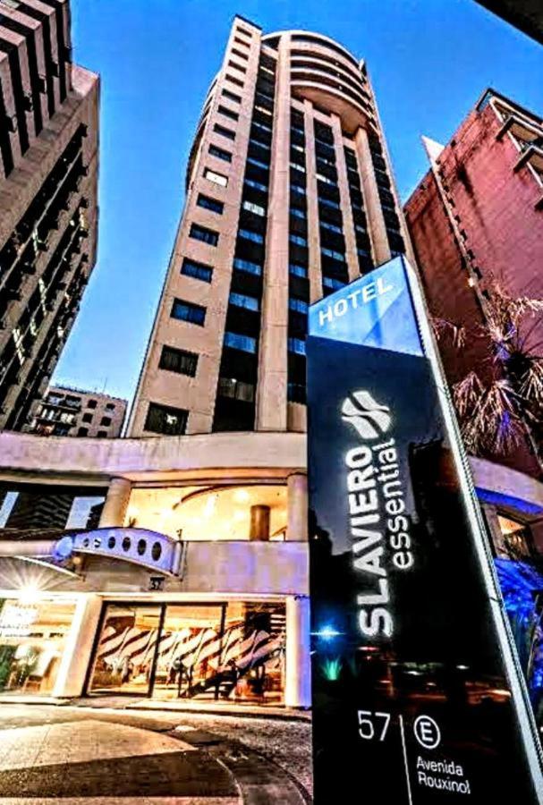 Flat Particular Com A Melhor Localizacao De Moema São Paulo Zewnętrze zdjęcie